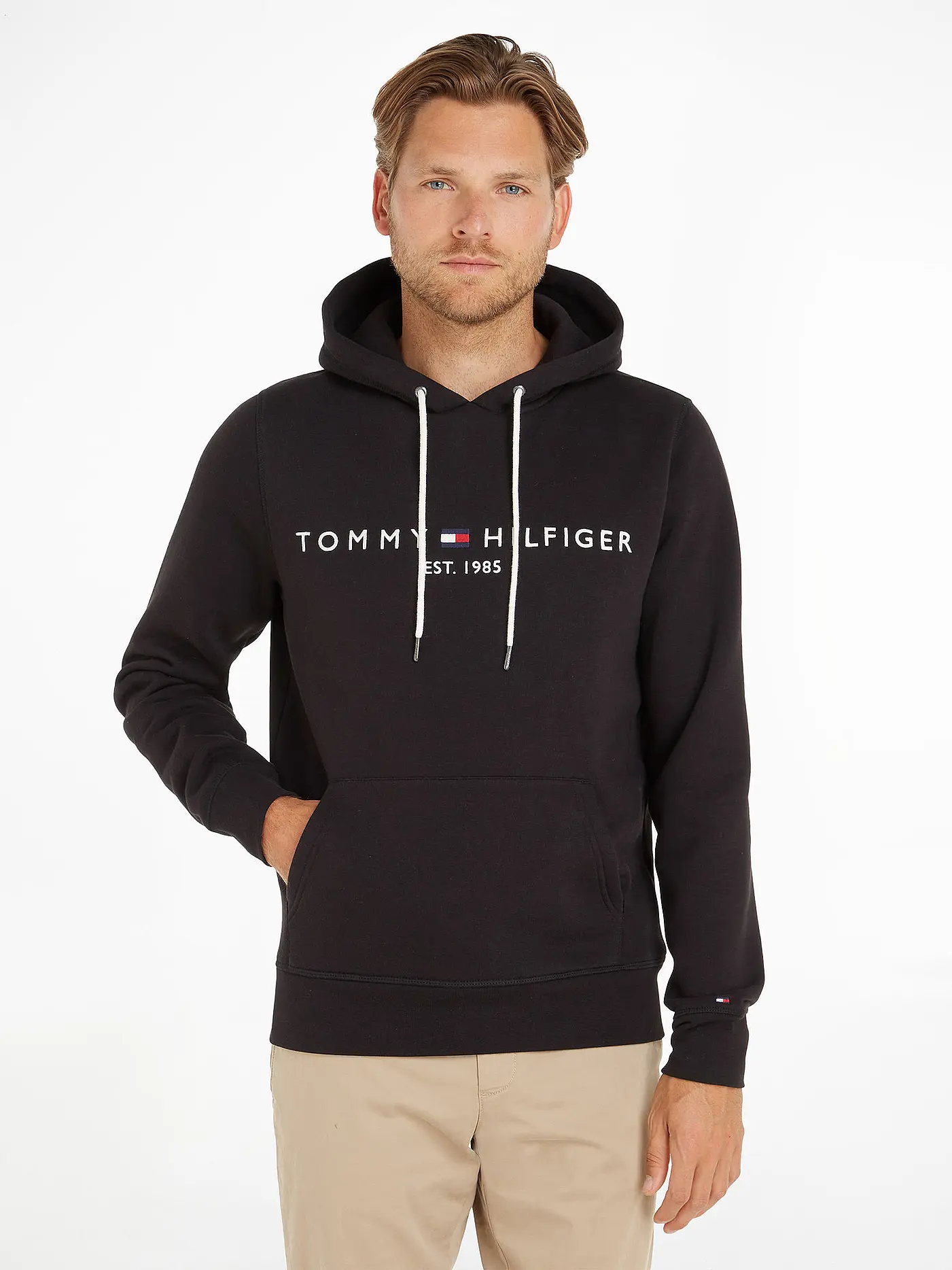 TOMMY HILFIGER | Kapuzensweater - Hoodie | 